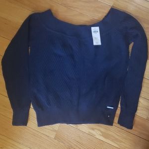 NWT Abercrombie Sweater Sz M